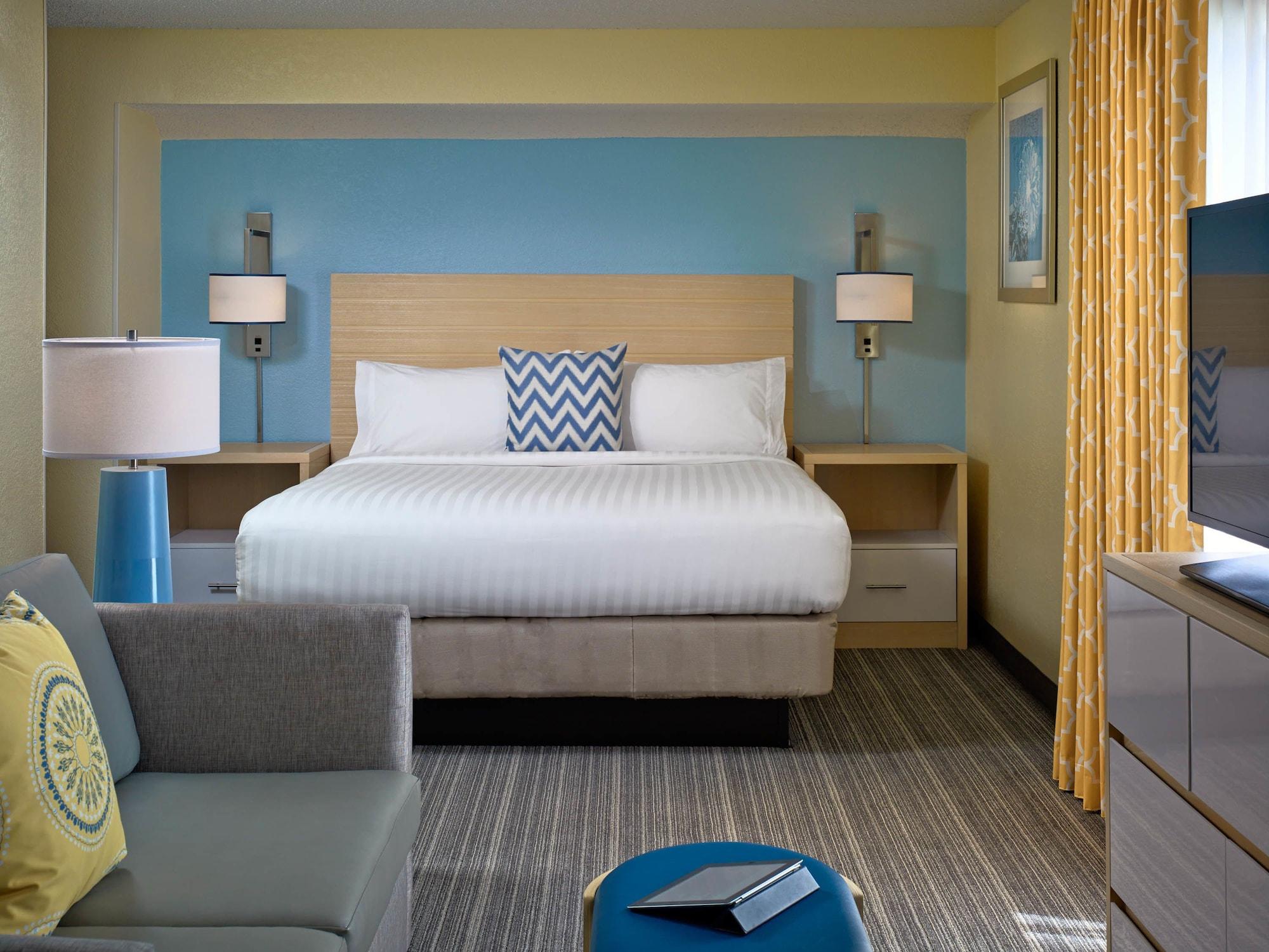 Sonesta Es Suites St. Louis - Chesterfield Exterior foto