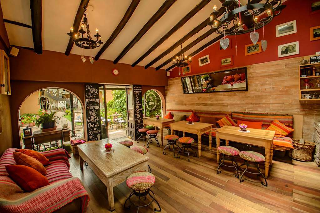 Sonesta Es Suites St. Louis - Chesterfield Restaurante foto
